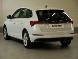 Škoda Scala (2019) 1.6 TDI, ČR, LED, park. - náhled 6