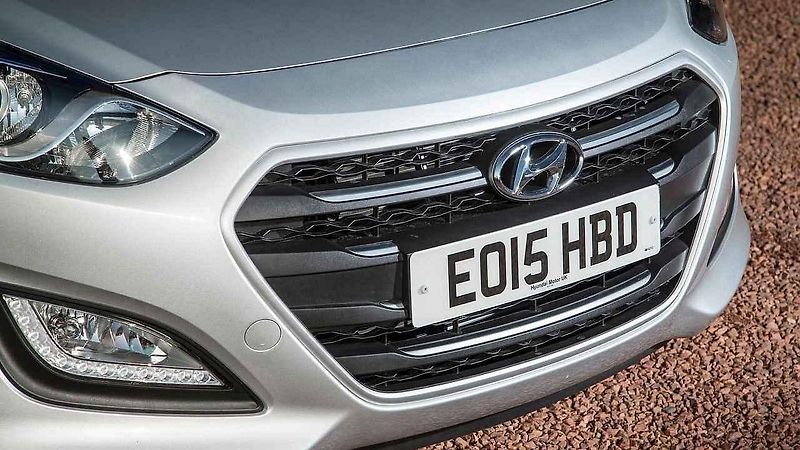 Nový Hyundai i30 (2017).