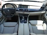 BMW Řada 5 (2011) 3.0 GT530d xDrive, AT, kůže - náhled 8