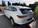 Škoda Enyaq (2021) iV80, 150kw, SOH 90%, Tažné - náhled 2