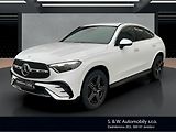 Mercedes-Benz GLC 300 de 4MATIC kupé - náhled 1