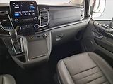 Ford Tourneo Custom (2019) Titanium 2.0 EcoBlue, ČR, DPH - náhled 8