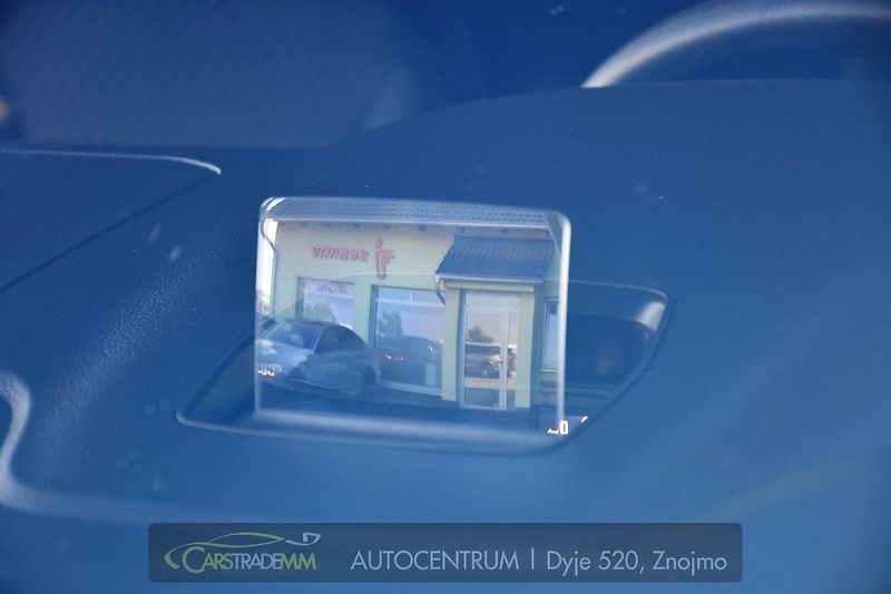 Opel Zafira L2 LIFE 2.0CDTi  - fotka 47 z 51