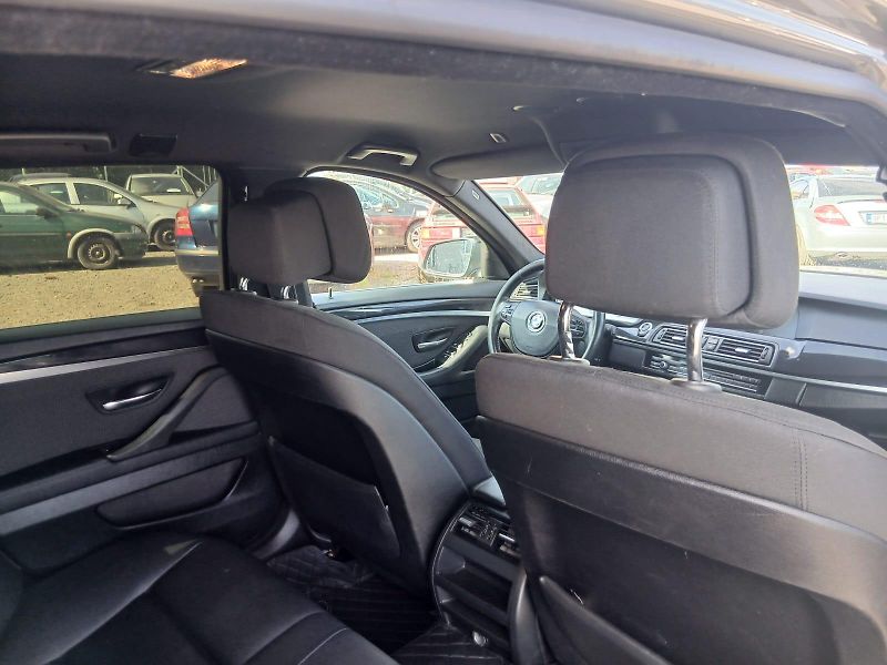 BMW Řada 5 530 D, X Drive,  4x4, 190 kW - fotka 40 z 47