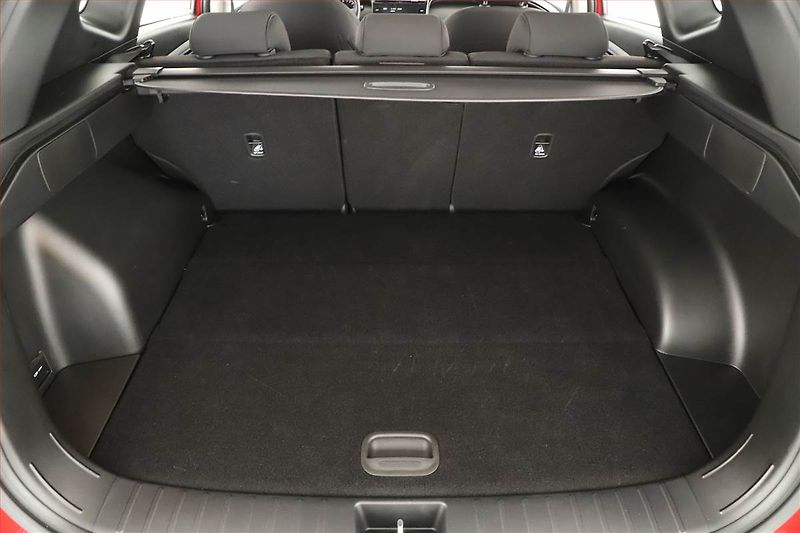 Hyundai Tucson (2022) 1.6 T-GDI - fotka 12 z 12