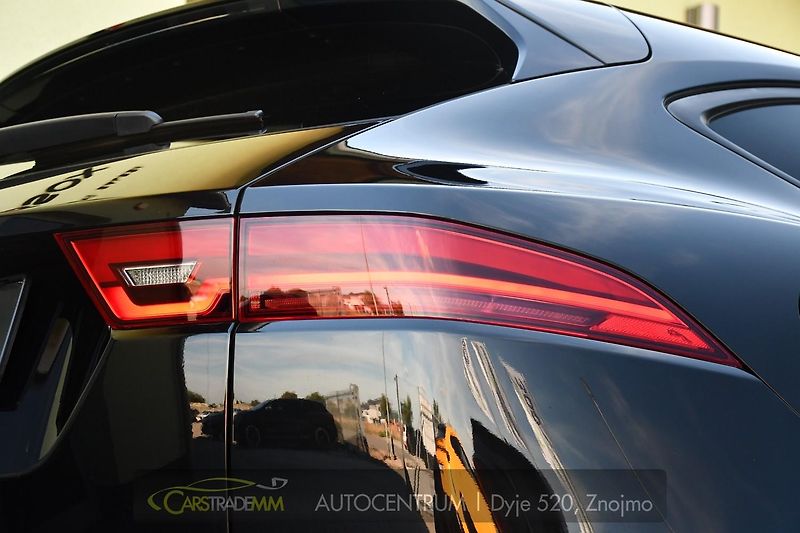 Jaguar E-Pace D165 AWD - fotka 51 z 51