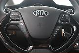 Kia Ceed (2014) 1.6 GDI, Automat, Serv.kniha - náhled 16