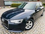 Audi A4 Avant 2.0TD AUT VÝHŘEV SENZORY - náhled 1
