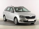 Škoda Fabia (2018) Ambition 1.0, Serv.kniha - náhled 1