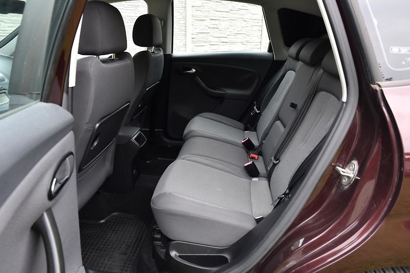 Seat Altea XL 2.0 TDi DSG6,XENON,KLIMA,AL - fotka 29 z 45