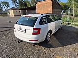 Škoda Octavia (2013) 1.6TDi 77kW , pěkná, bez koroz - náhled 7