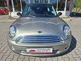 Mini Clubman (2009) 1.6i 88kW -VYHŘ.SED.-P.SENSORY - náhled 2