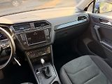Volkswagen Tiguan (2016) Highline TSI DSG - náhled 15