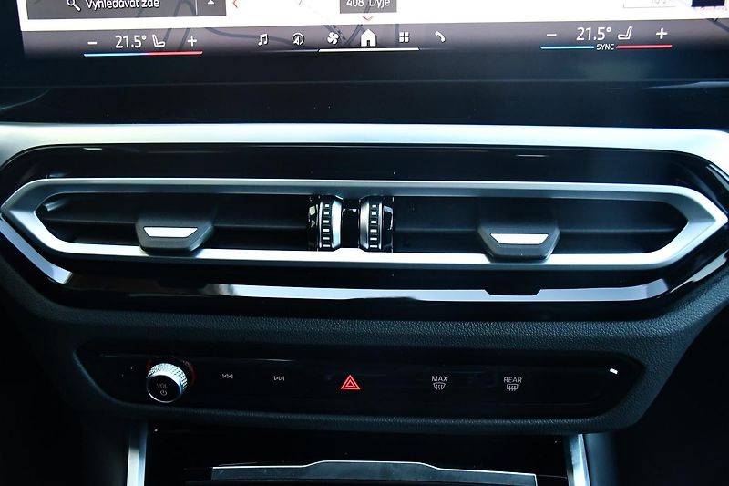 BMW i4 eDrive40 NAV REZERVACE - fotka 27 z 41