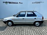 Škoda Felicia (1997) 1.3 MPi 50kW LXI - náhled 2