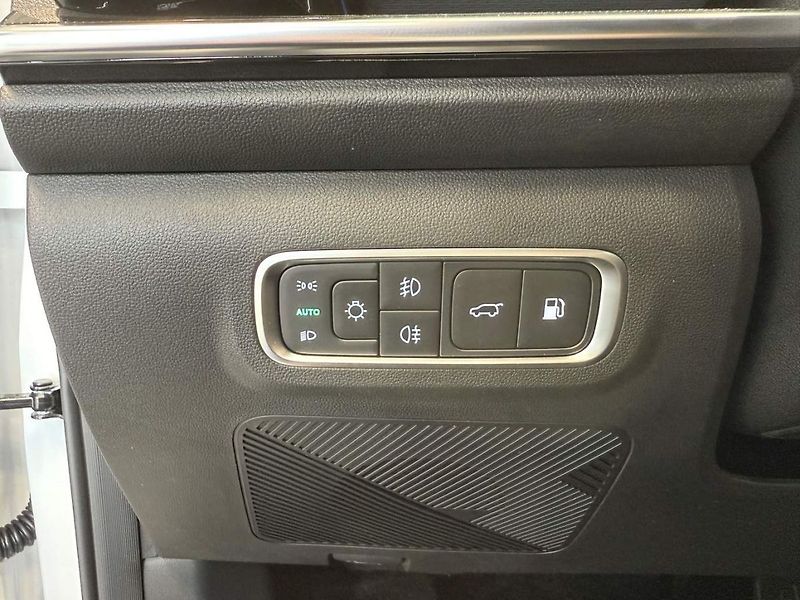 Jaecoo 7 (2026) Exclusive 1.5t GDI PHEV - fotka 12 z 19