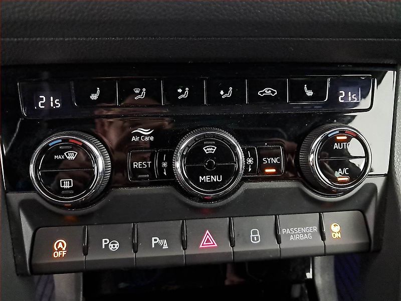 Škoda Kodiaq (2023) Sportline 2.0 TDI - fotka 21 z 26