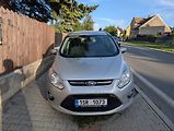Ford Grand C-MAX (2011) - náhled 1