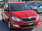 Škoda Fabia 1.2i 44kw KLIMA NAVI PŮVOD ČR - náhled 2