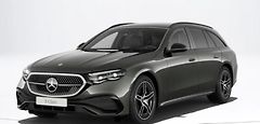 Mercedes-Benz Třídy E (2026) E kombi 220 d 4M - fotografie inzerátu