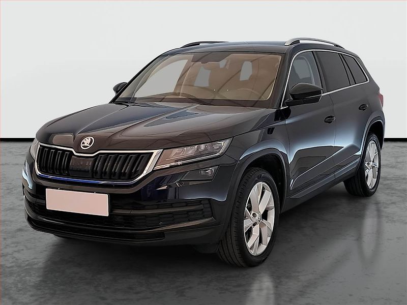 Škoda Kodiaq (2019) Style 2.0 TDI 4x4 - fotka 2 z 22