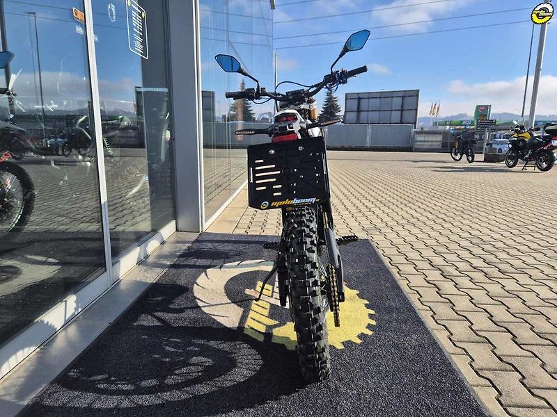 Ostatní (2026) Komodo L3e 32kW - fotka 5 z 36