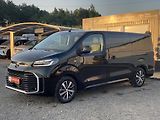 Toyota ProAce Verso 2.0D, ČR, VIP Sky, 7 míst, DPH - náhled 3