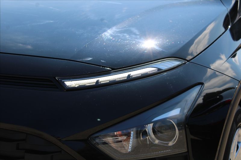Hyundai Bayon 1,2 i  NOVÉ V ČR,1.MAJITEL - fotka 21 z 25