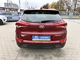 Hyundai Tucson 1.7CRDi 85kW TRIKOLOR PLUS  - náhled 6
