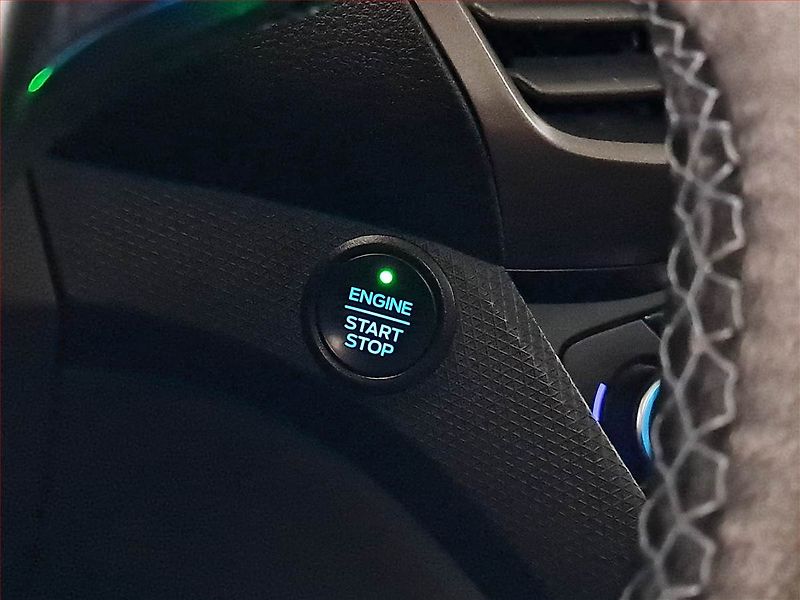 Ford Tourneo Connect (2021) Maxi Active 1.5 EcoBlue, 5Míst - fotka 20 z 21
