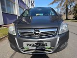 Opel Zafira 1,6 16V 7- místný + pneu  - náhled 7