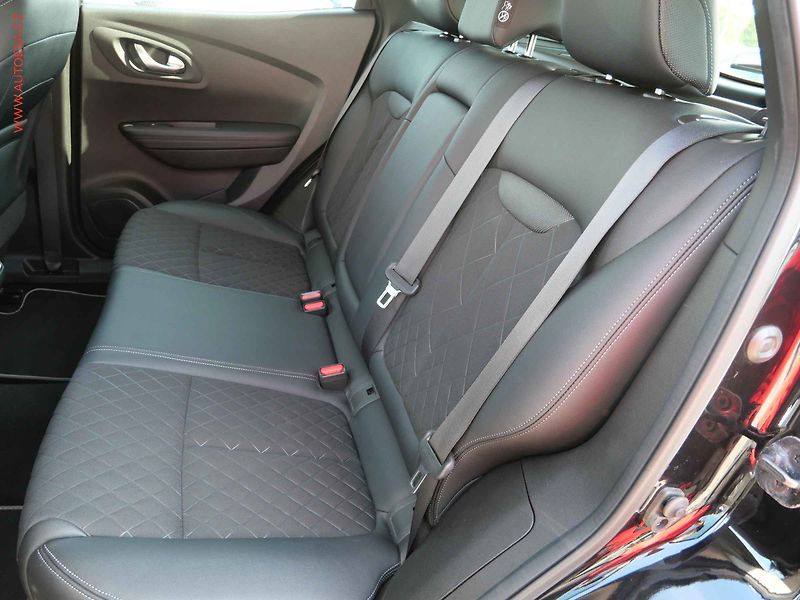 Renault Kadjar (2019) 1.3 TCe, 2.maj,ČR, servis - fotka 10 z 19