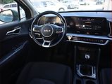 Kia Sportage (2022) 1.6 T-GDI MHEV - náhled 7