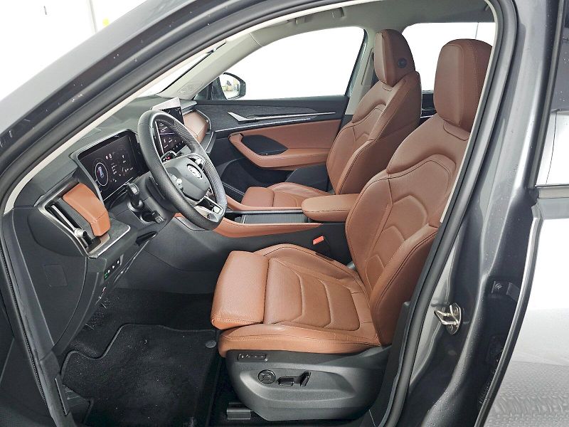 Škoda Kodiaq (2024) 2.0TDI 142kW DSG 4x4 EXCLUSIVE - fotka 6 z 30