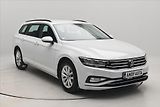 Volkswagen Passat 2,0 TDI 110 kW DSG Business Zá - náhled 2