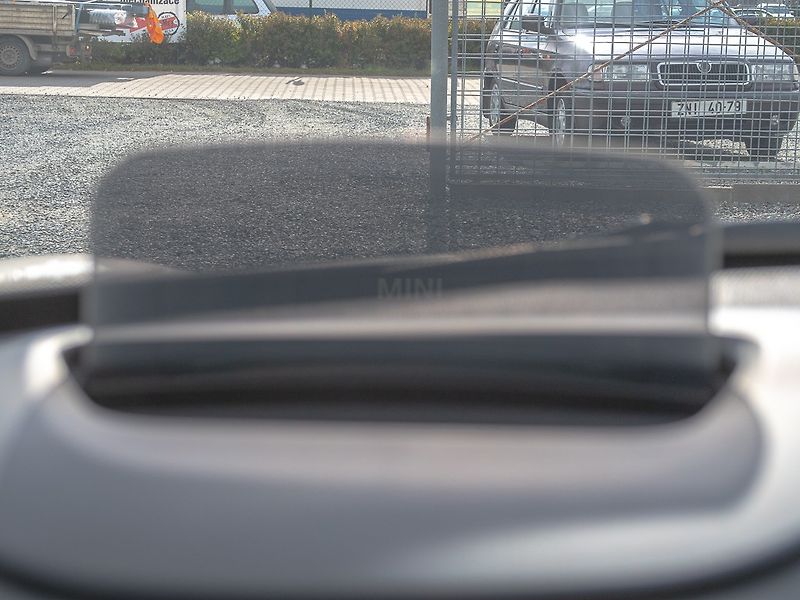 Mini Cooper (2020) ČR SE NAVI H/K – SoH 100% - fotka 49 z 64
