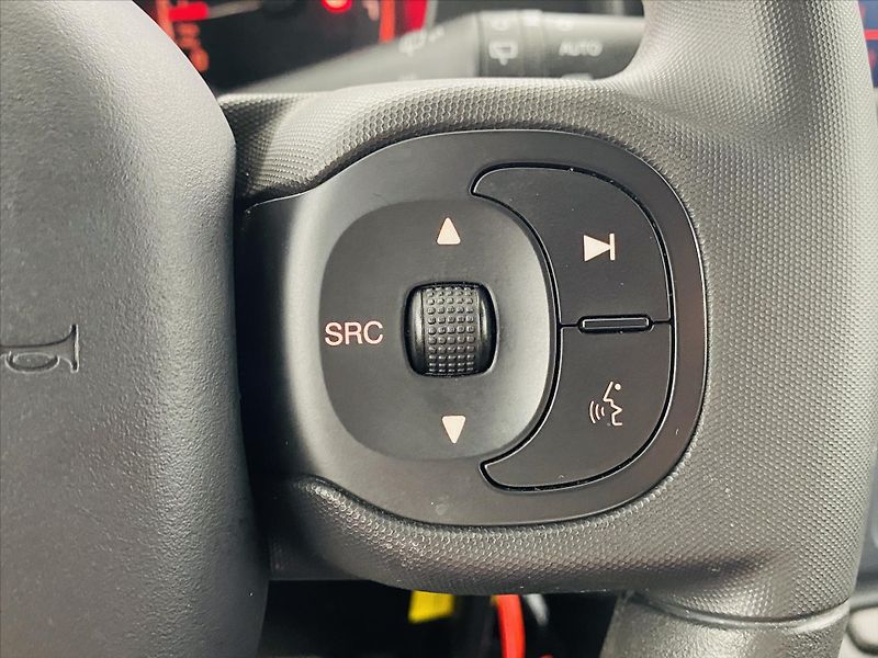 Fiat Panda 1,0 Hybrid - fotka 13 z 23