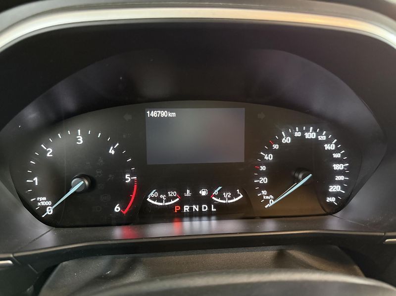 Ford Focus (2020) - fotka 28 z 29