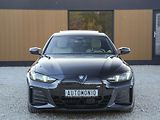 BMW i4 (2026) M60 xDrive M Sport Pano, H&K - náhled 18