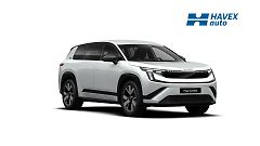 Škoda Peaq (2026) 90, 91 kWh 210 kW Sportline - fotografie inzerátu