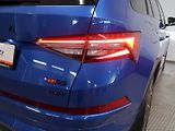 Škoda Kodiaq (2022) RS CHALLENGE 2.0TSI 180KW 4x4 - náhled 11
