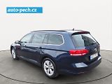 Volkswagen Passat (2016) 2.0 TDI 140 kW, DSG, 4Motion - náhled 1