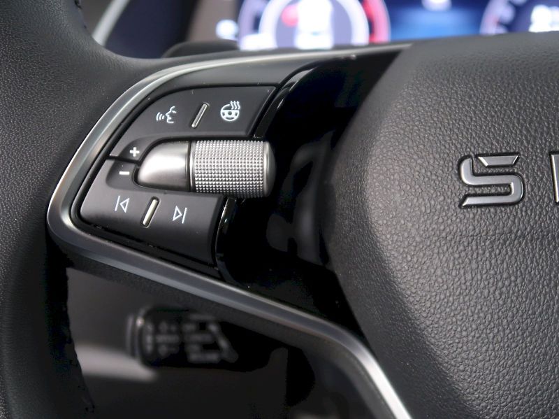 Škoda Octavia (2026) EXCLUSIVE 2.0TDI 110KW DSG CAN - fotka 22 z 47
