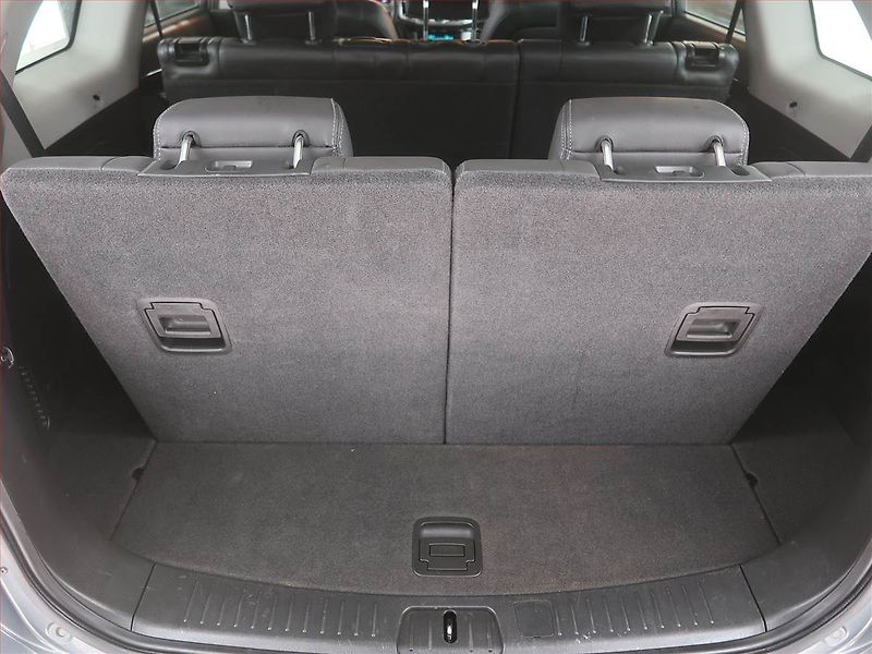 Chevrolet Captiva (2013) 2.4 i, 7 míst, Tempomat - fotka 19 z 19