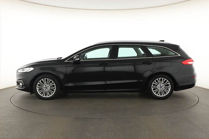 Ford Mondeo (2020) 2.0 EcoBlue, Serv.kniha, Navi - fotka 3 z 20