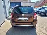 Dacia Duster (2011) 1.6i-16V - náhled 6