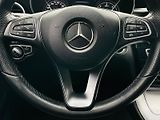 Mercedes-Benz Třídy C 220D MANUÁL VÝHŘEV SENZORY LED - náhled 26