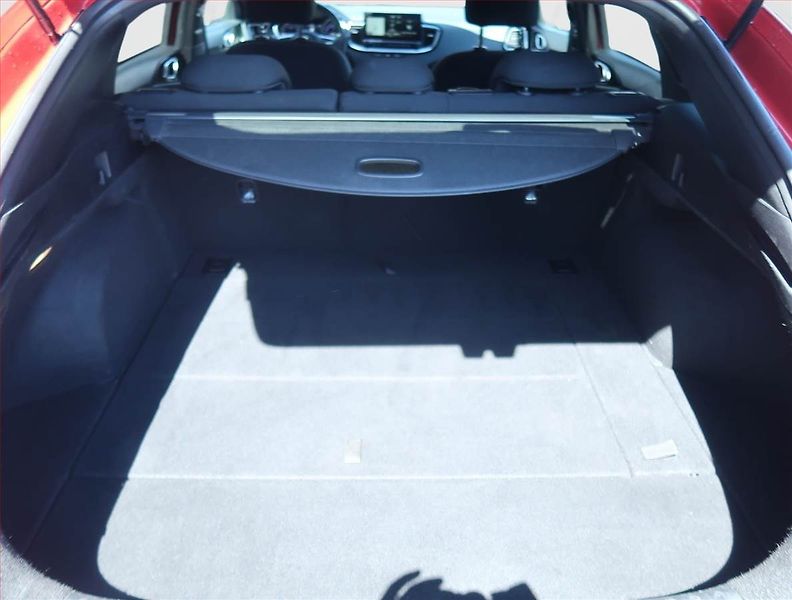 Kia Pro_Ceed (2020) GT-Line 1.4 T-GDI, Automat - fotka 13 z 18