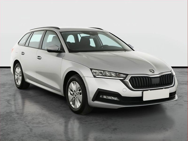 Škoda Octavia (2022) Ambition 2.0 TDI, ČR,1.maj - fotografie inzerátu