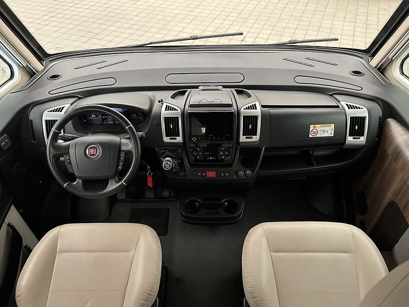 Laika Ecovip 2.3 H - fotka 18 z 90